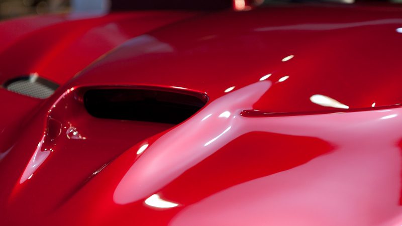 Illustration for article titled 2013 SRT Viper: Car Porn Photos
